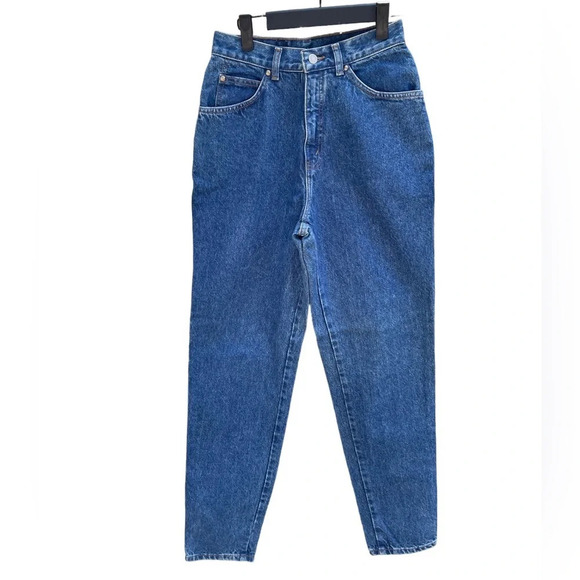 LEVIS VINTAGE 900 SERIES WOMENS JEANS - Picture 1 of 4